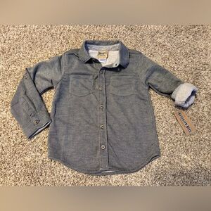 Brooklyn Boys Kids Longsleeve Polo